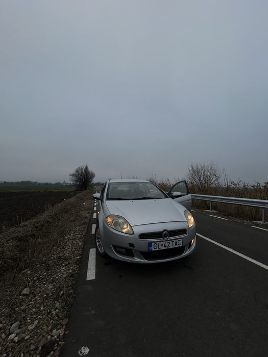 FIAT BRAVO II 1.6 multijet 120cp