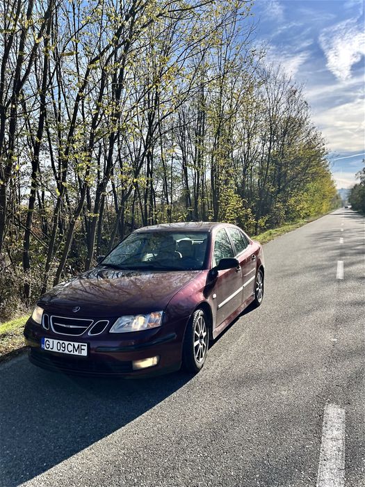 Saab 93 2.2 diesel
