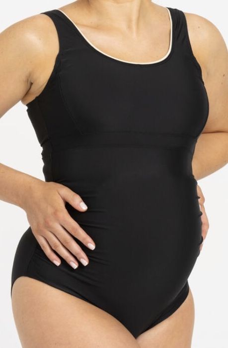 costum de baie gravide Decathlon Nabaiji 40