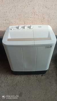 Продам стиральную машинку  полуавтомат