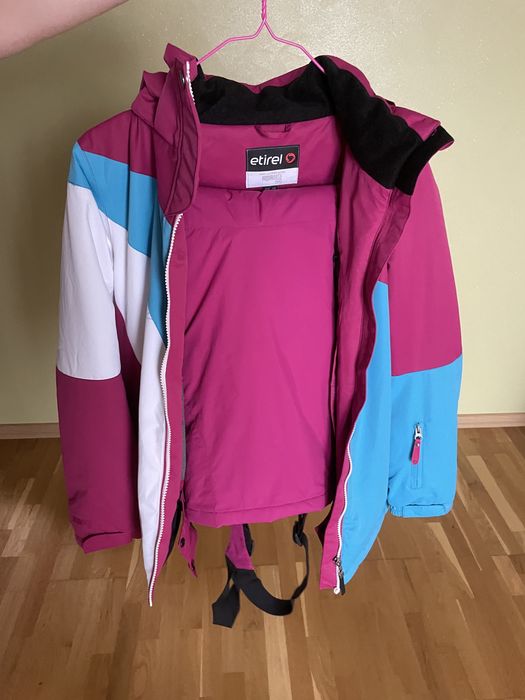 Costum de ski de fete