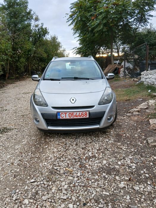Vand Renault Clio lll