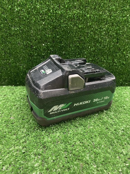 Батерия Hikoki 18v-8ah/36v-4ah
