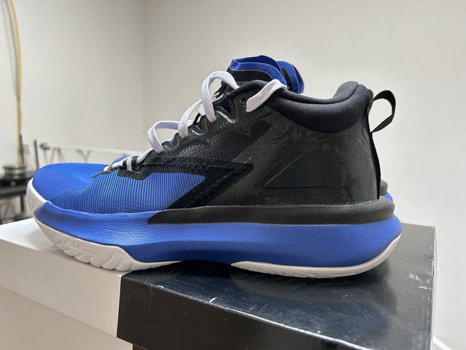 Nike Jordan Zion 1 44.5 Noi