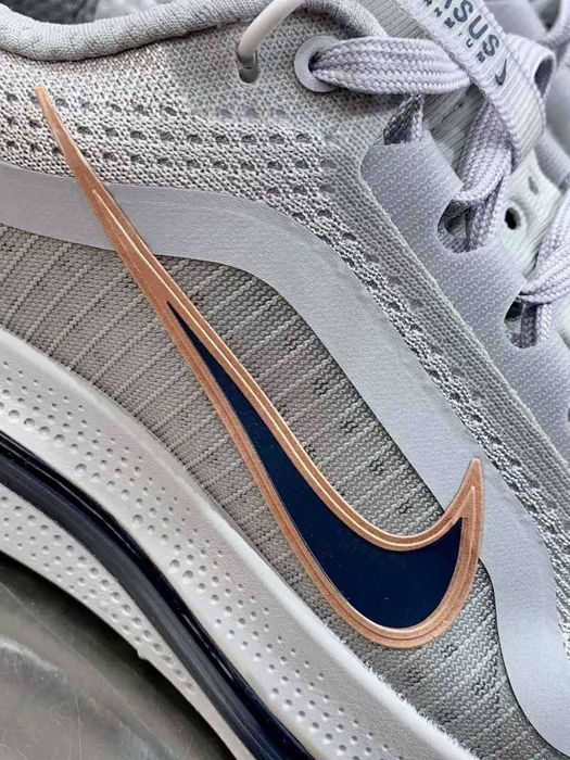 Нови мъжки маратонки Nike Pegasus Premium gray налични