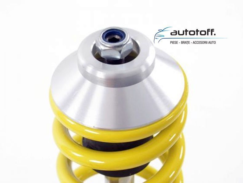 Suspensie sport reglabila Fiat Punto 2 (99-07) FK Germania