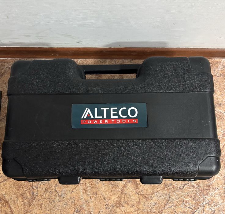 Штраборез Alteco WC в отличном состояний