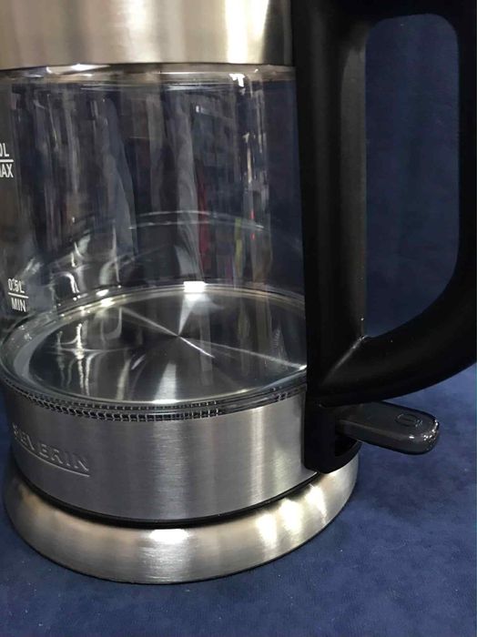 Електрическа кана за вода Severin 1L