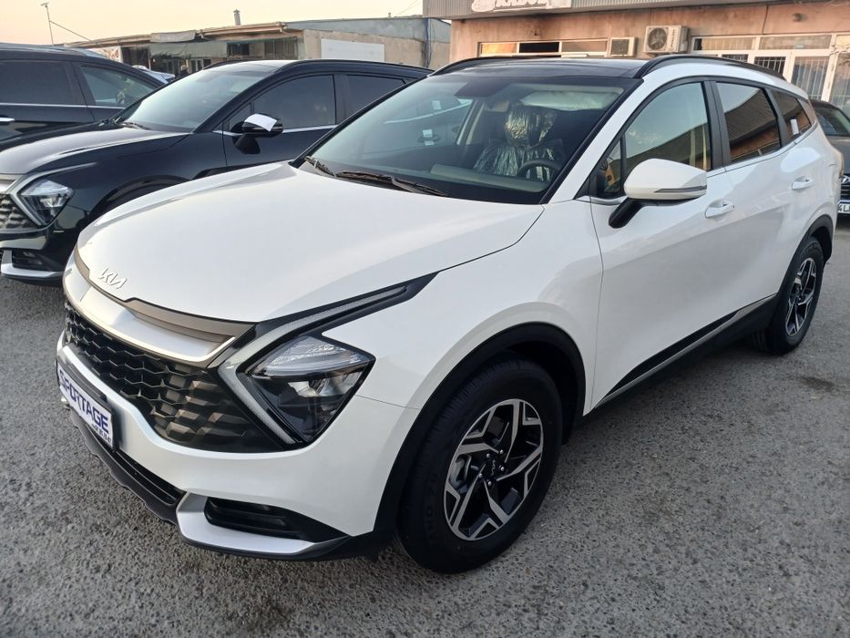 Панорама том, 2024 йилда олинган спортейж