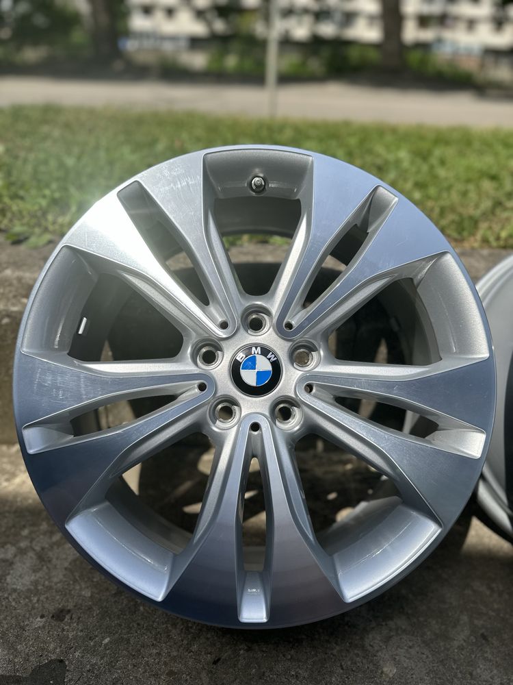 18” 5 x112  X1 X2 7.5j et 51