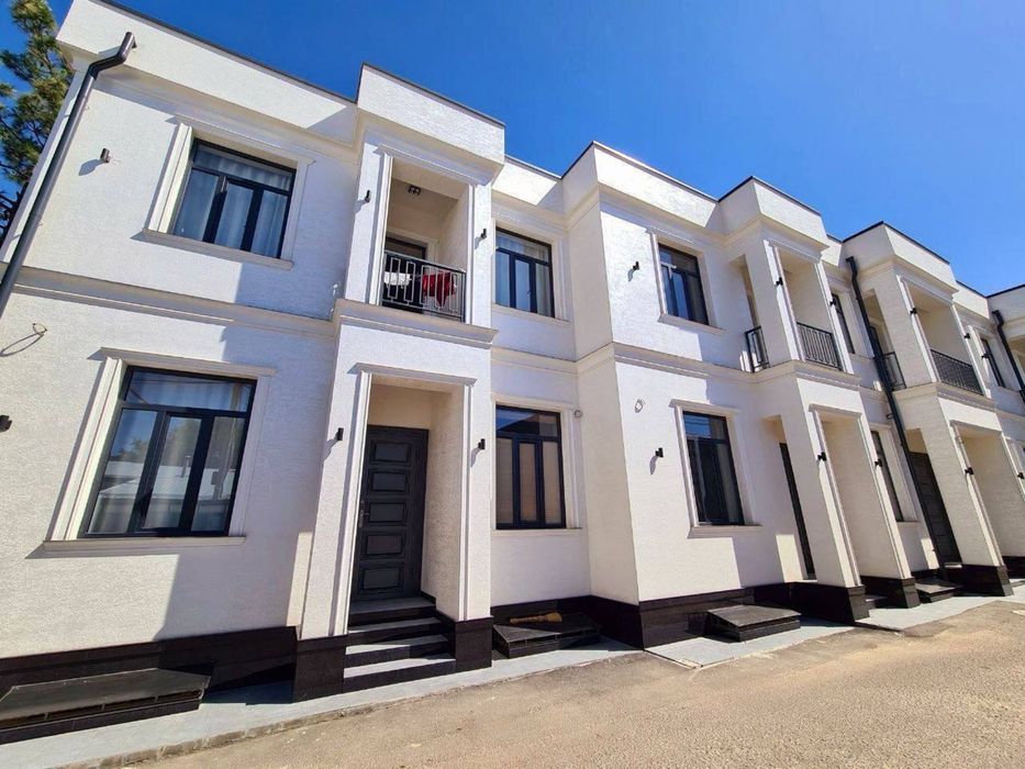 Продается дом на Улице циалковского 1.3 сотки 5 комнат