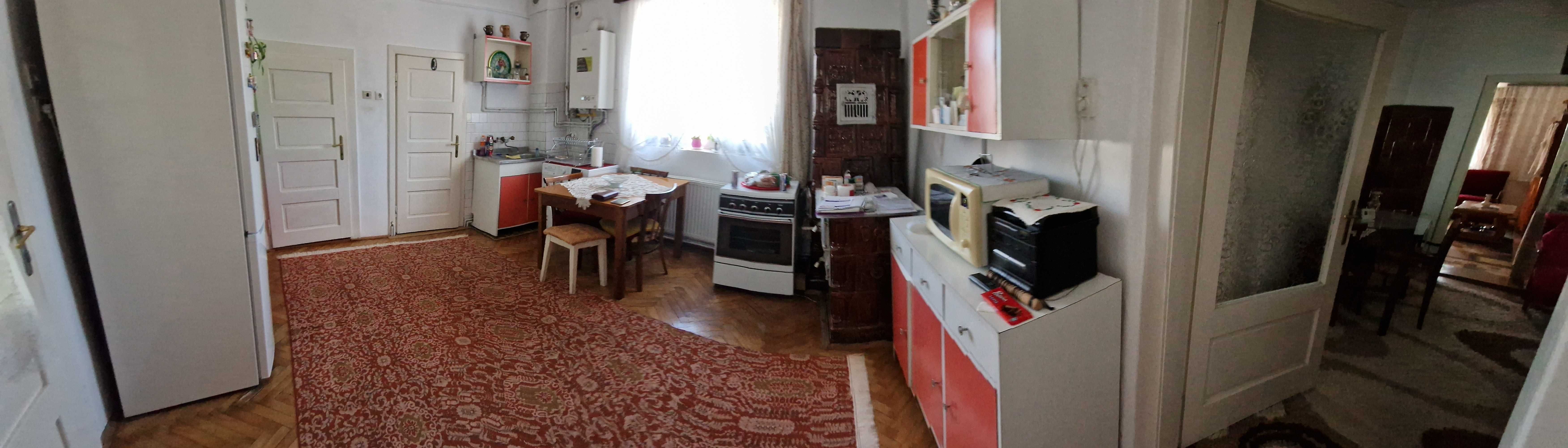 Casă de vânzare în Reghin
