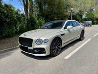 Bentley Flying Spur 6.0 W12 First Edition