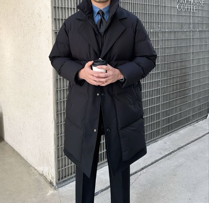 Куртка зима-осень