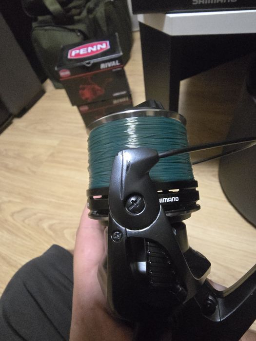 Shimano ultegra  ci4+  5500