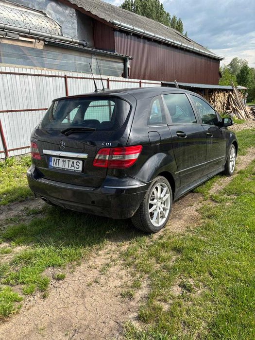 Vând!!! ,Mercedes Benz B200 an 2010