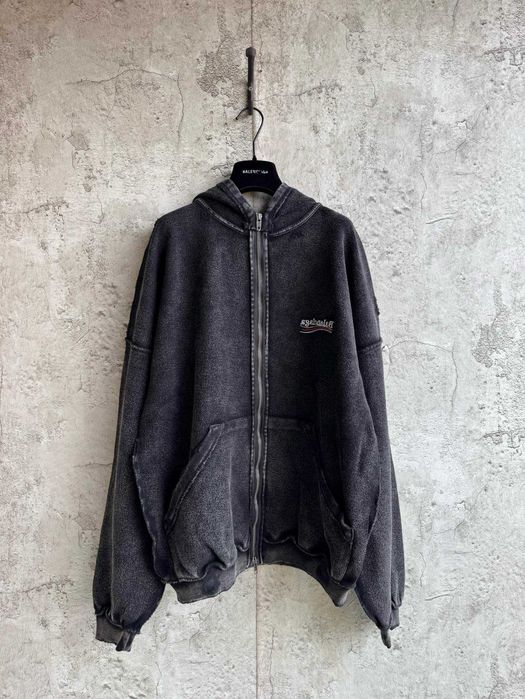 Hanorac Balenciaga Premium