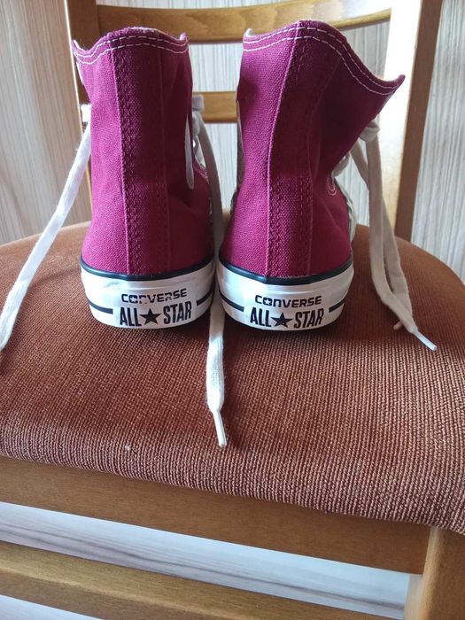 Ориг кецове Converse All Star N:36,5