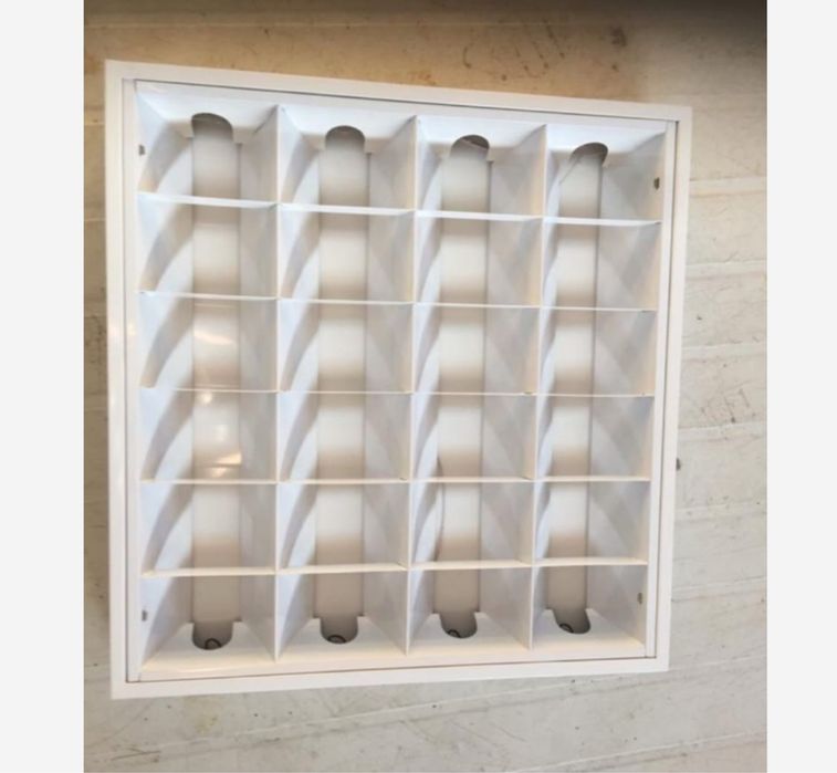 Corpuri iluminat profesionale