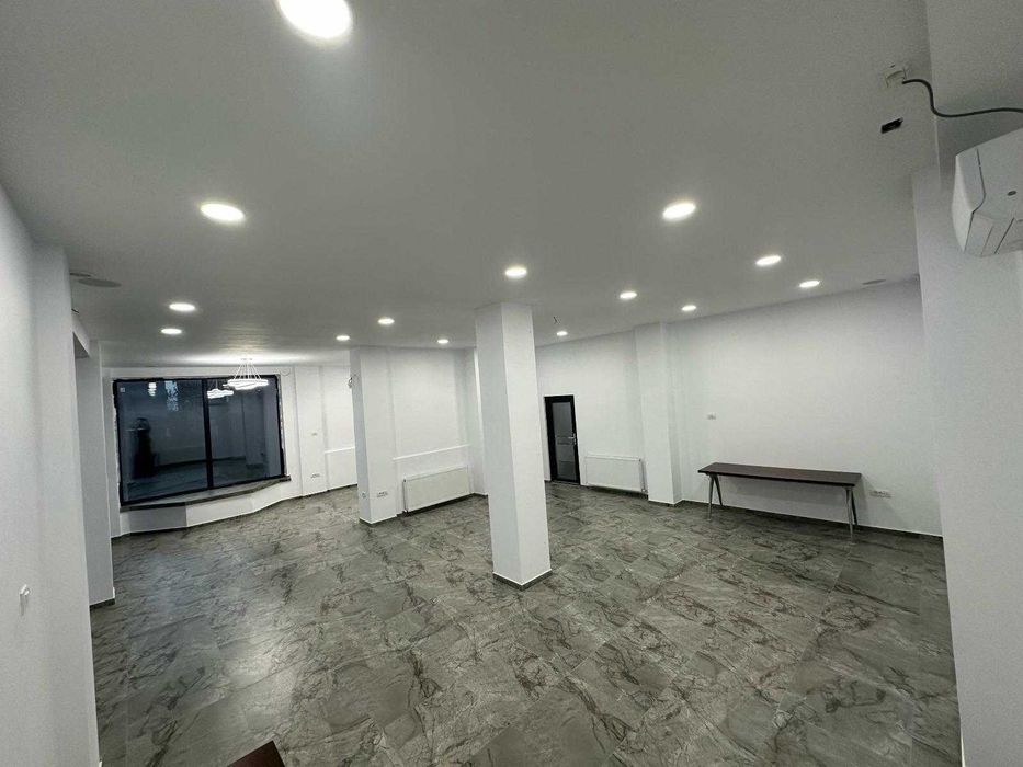 Spatiu comercial de inchiriat - INTIM - 100mp - Medgidia