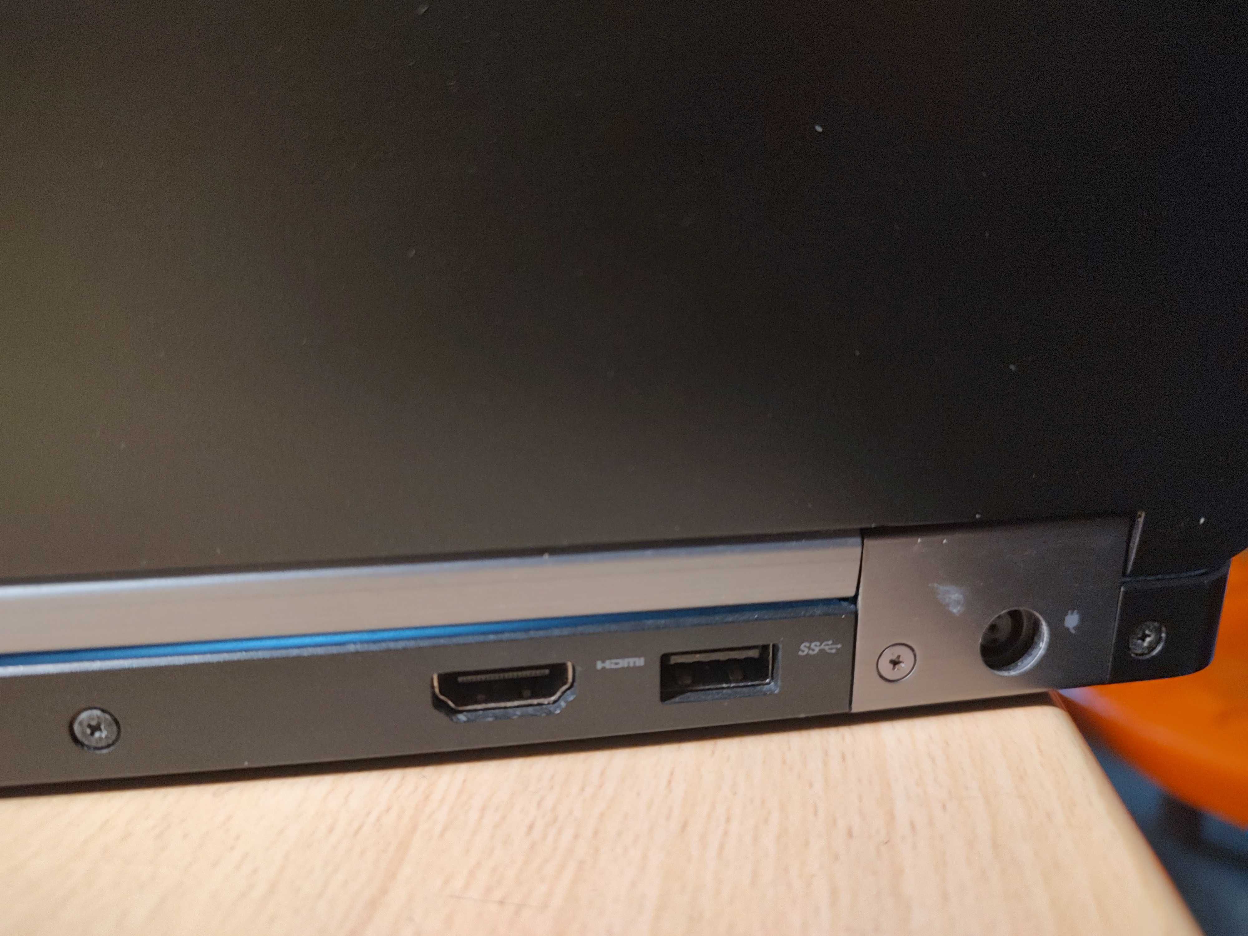 Dell Latitude E5470 I5/8RAM/256GB SSD 399 + Гаранция