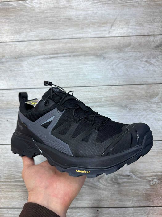 Кроссовки Salomon X Ultra 4 GTX.