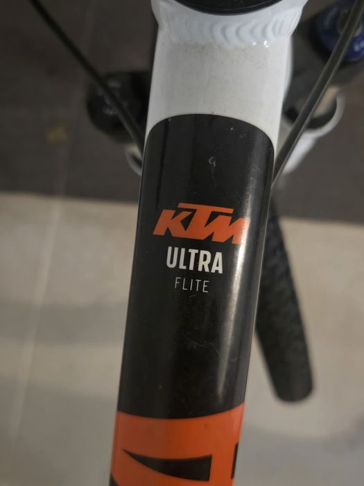 Ktm Ultra Flite 26