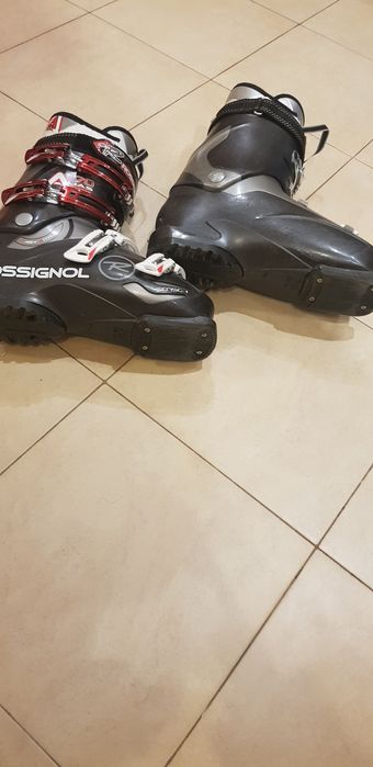 Ски обувки Rossignol почти нови