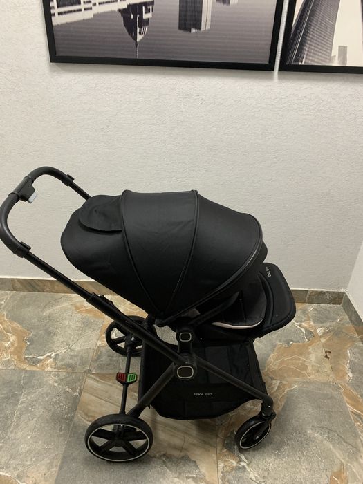 Продам коляску Cool Guy