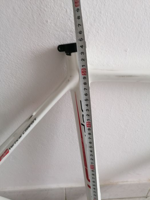 Карбонова рамка "Шокблеиз"