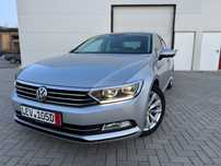 Volkswagen Passat VW Passat 2.0 240cp 4x4