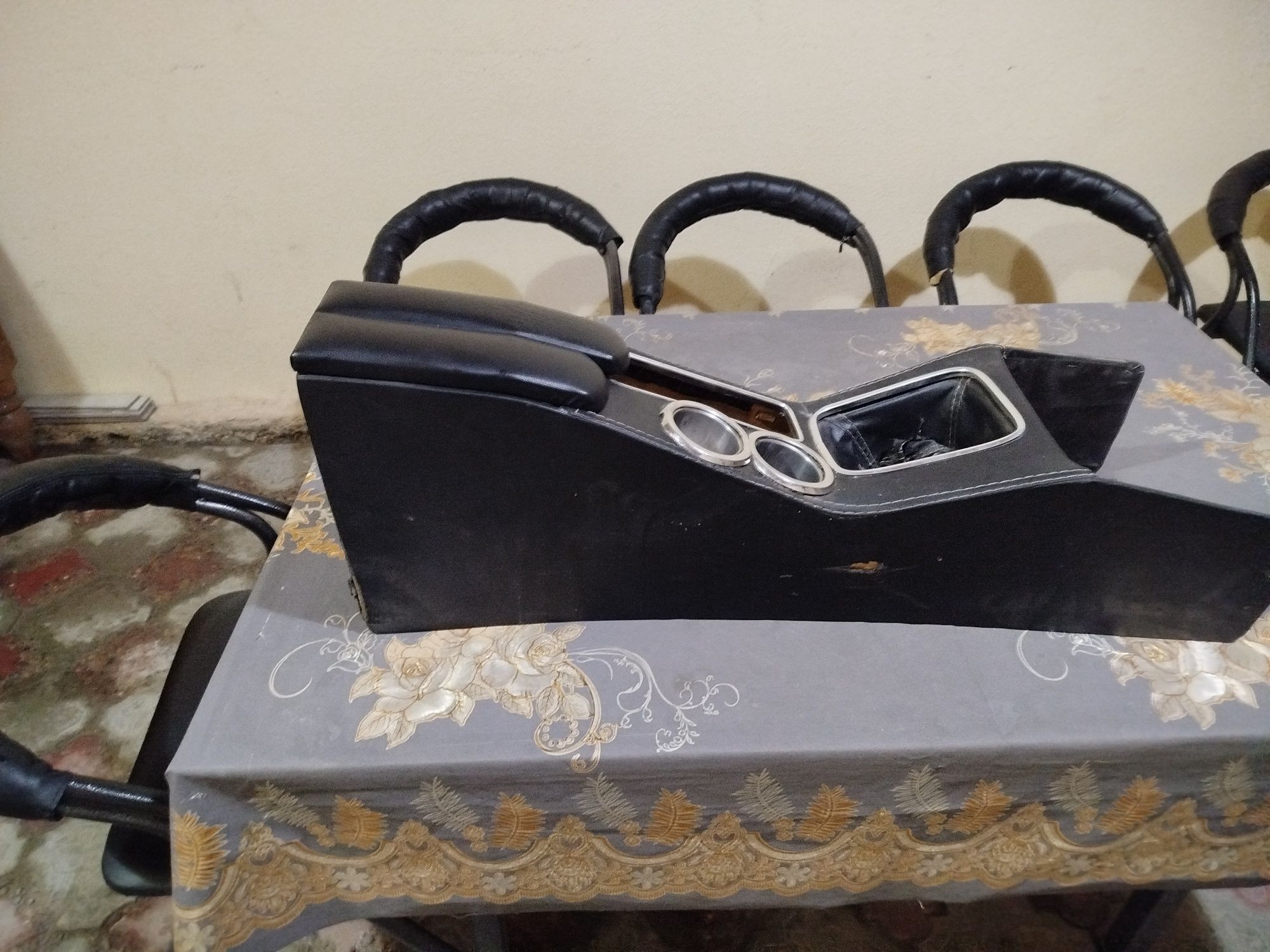 Malibu bar soatida nexia 2 ga