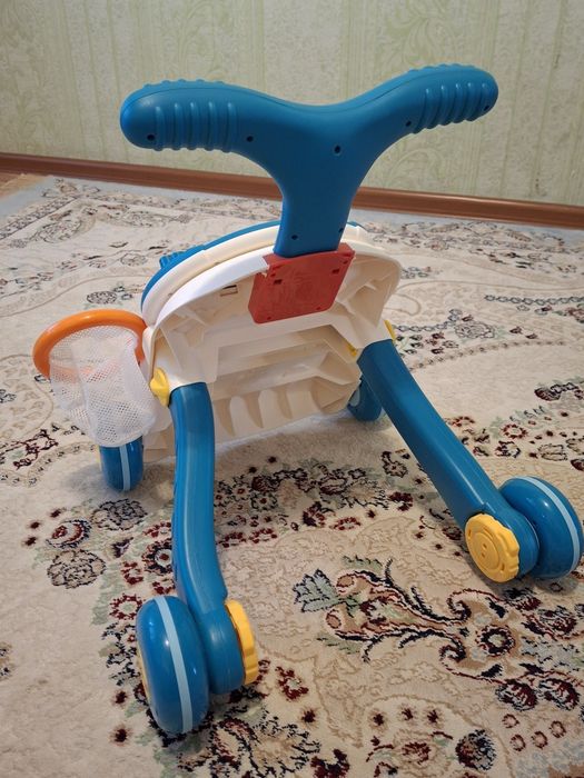 Продам толокар 2 в 1 срочно