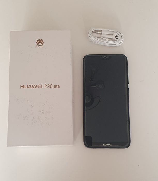 Huawei P20 lite 64GB