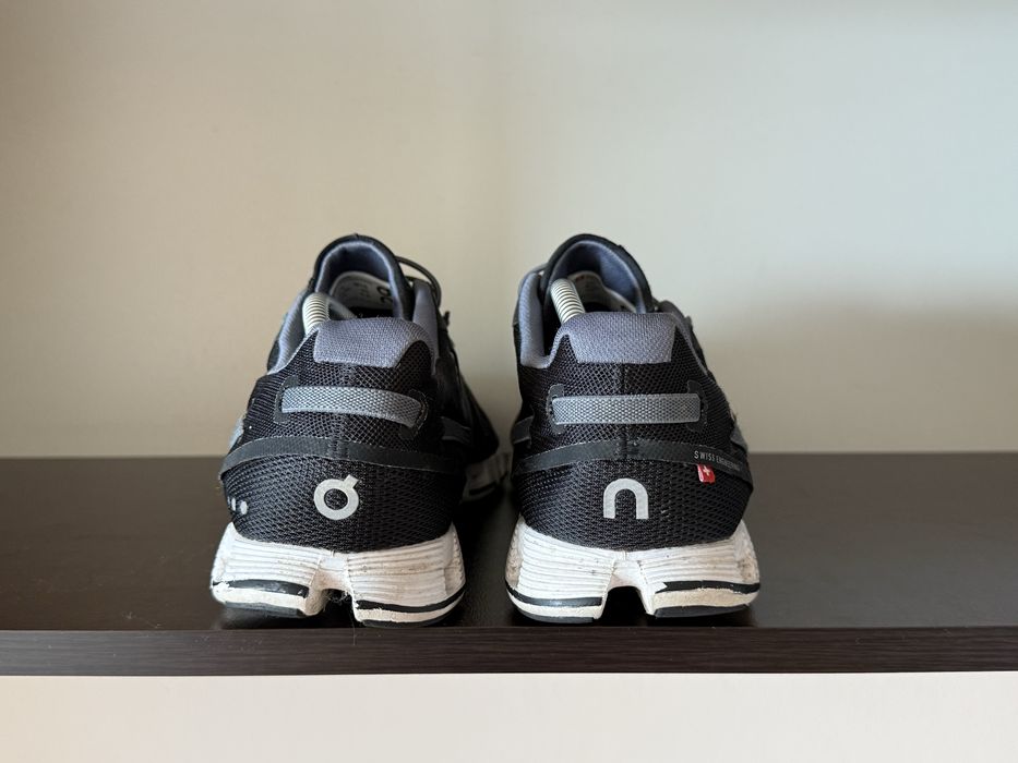 On Cloud Running 44номер 28см Стелка Добро Състояние