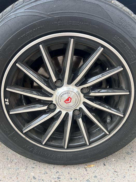 Vossen Diska balon 13 ideal Diska