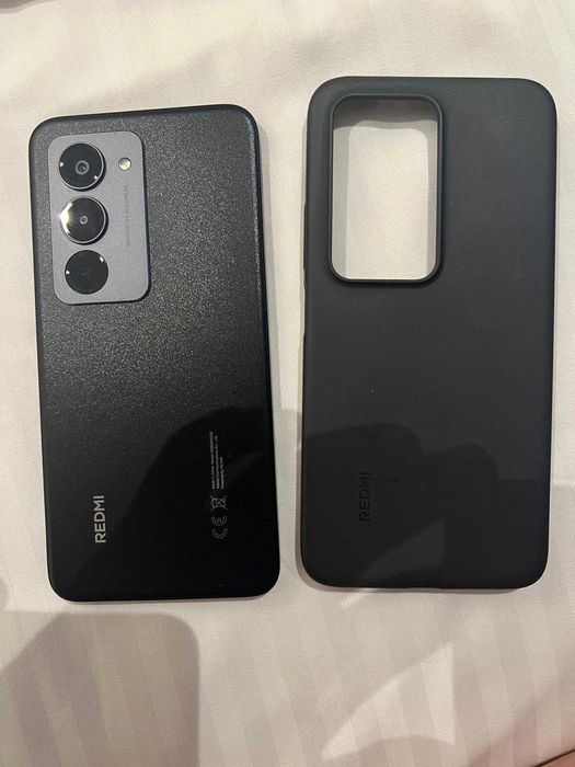 Vând telefon Xiaomi Redmi 15