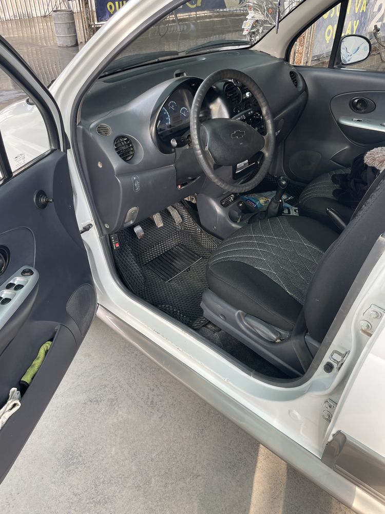 Matiz Best 2012 ideal Shu narxti icida nomizga otkazib beraman !!!