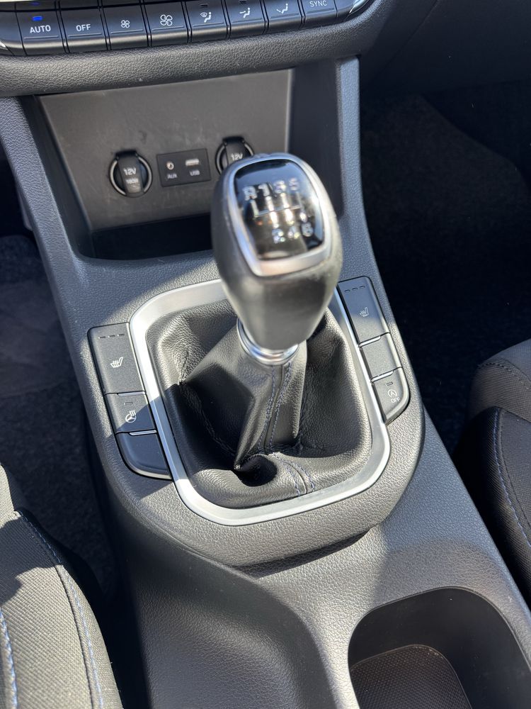 Hyundai i30 1.0 t-gdi dotari full