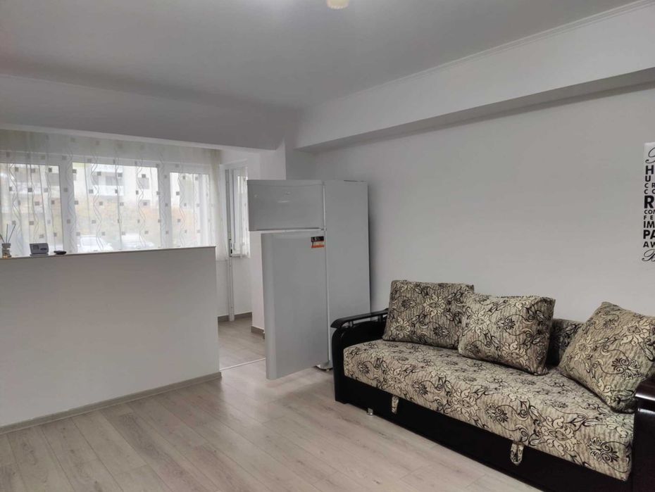 Apartament 2 camere, 54 mp, parter – capăt Păcurari, Crystal Residence