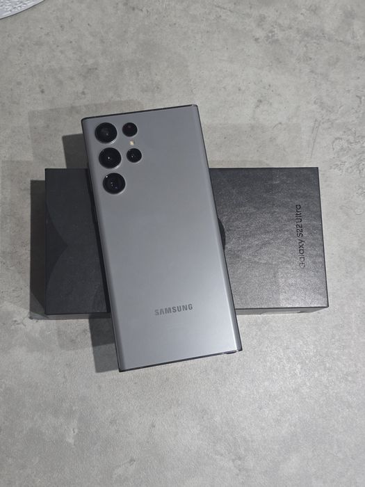 Samsung galaxy s22 ultra