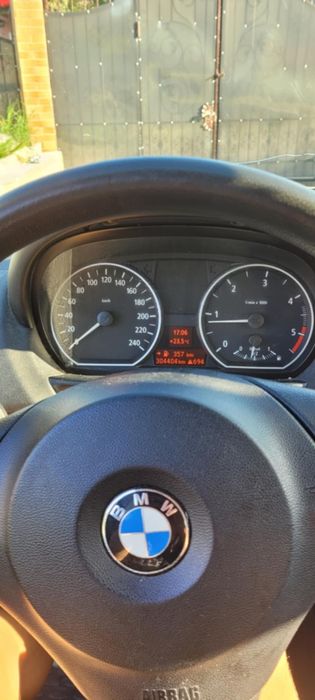 Bmw 118 d 122cp din 2005