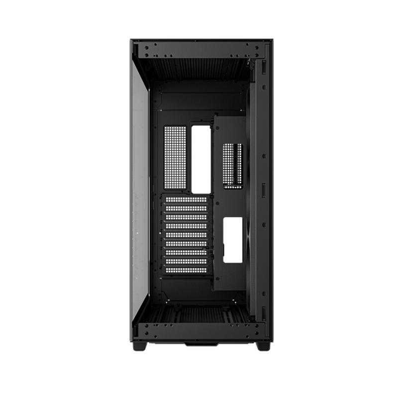 Корпус Deepcool CH780 — Панорамный Обзор | Новый