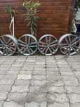 Jante oem 5x112 Vw/Skoda/Seat R18