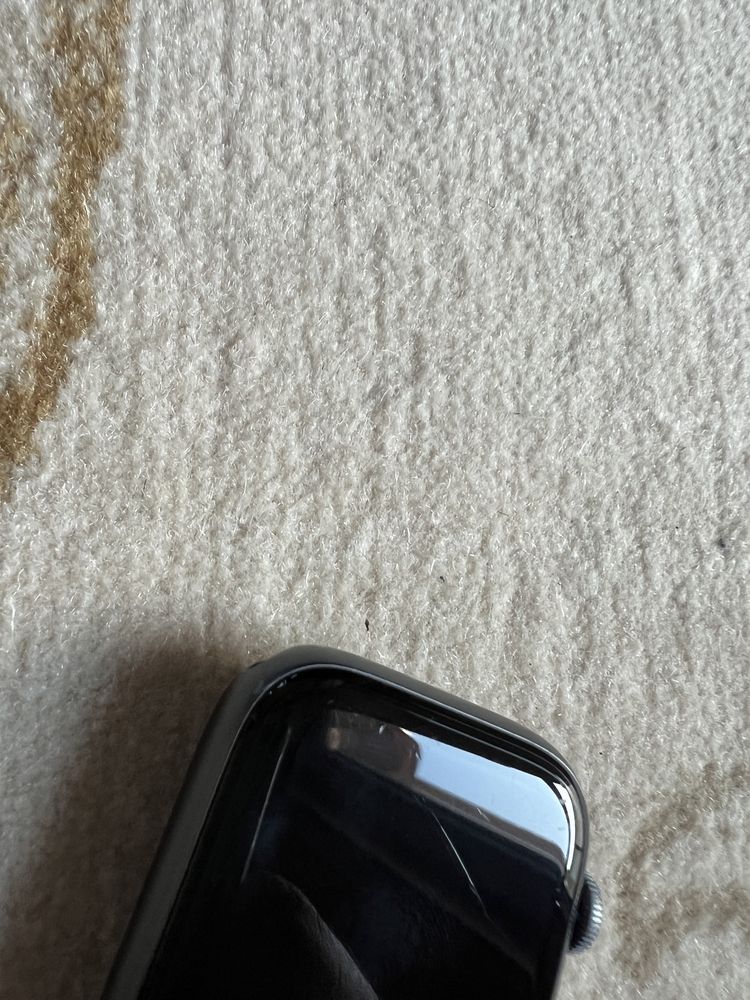 Apple Watch Series 5 Space Grey 44mm