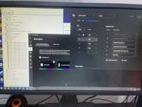 PC Gaming I9-10850k 1080Ti M2