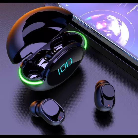 Безжични Bluetooth слушалки