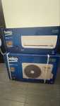 Aer condiționat Beko 9000 BTU + kit instalate – Nou, sigilat!