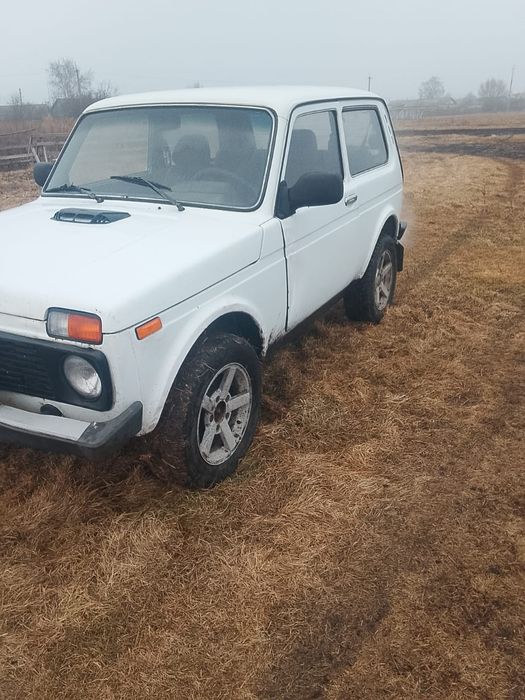 Продам автомобиль