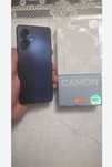 Tecno Camon 19 12/128GB Black Igravoy 4G Karobka Ideal holat 2024 Zor